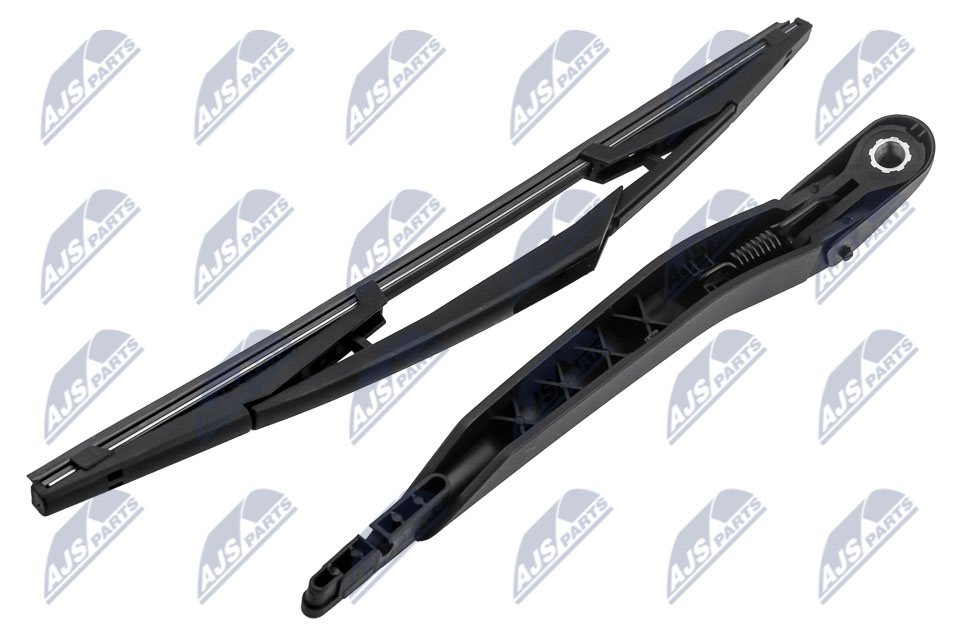 Zestaw przegubu, wał napędowy NTY NPW-CT-126