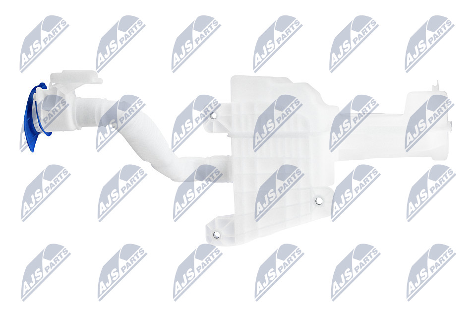 Zbiornik płynu spryskiwaczy NTY KZS-VW-006