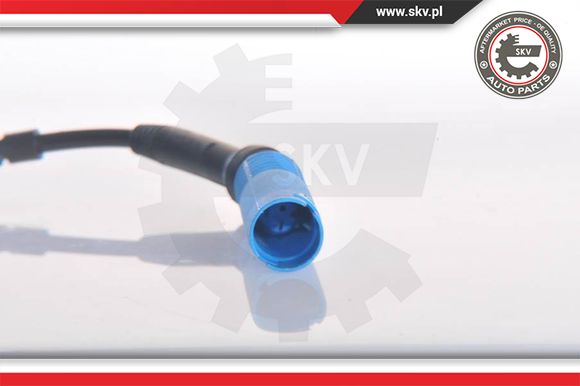 Czujnik prędkości obrotowej koła ESEN SKV 06SKV062