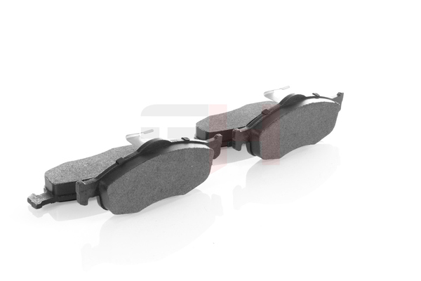 Klocki hamulcowe GH GH-412519