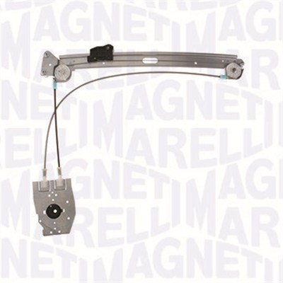 Podnośnik szyby MAGNETI MARELLI 350103170232