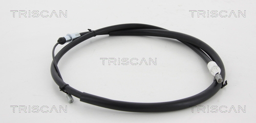Linka hamulca ręcznego TRISCAN 8140 251167