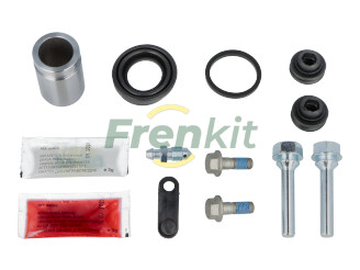 Zestaw naprawczy zacisku hamulcowego FRENKIT 730010