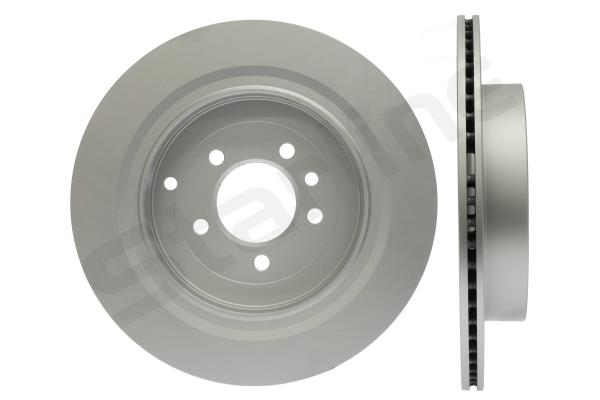 Tarcza hamulcowa STARLINE PB 20379C