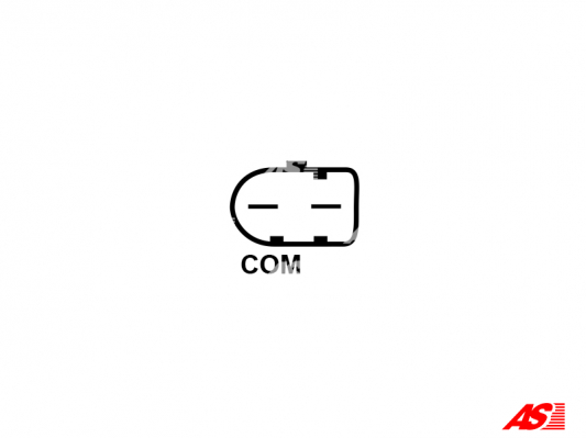 Alternator AS-PL A0291
