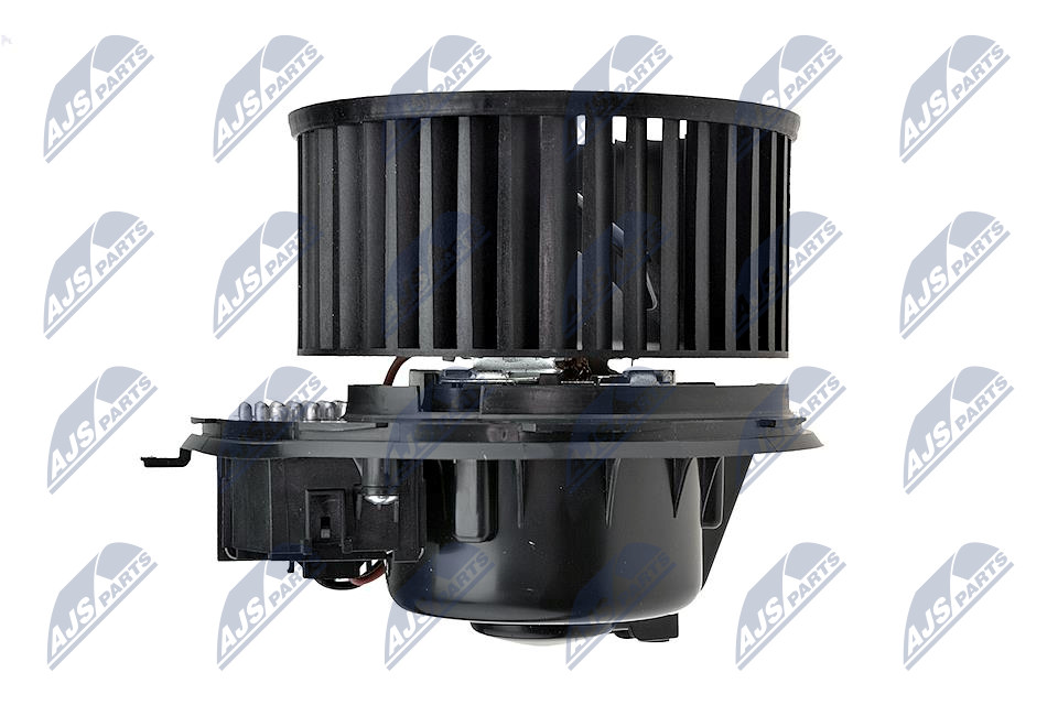 Wentylator wnętrza NTY EWN-VW-007