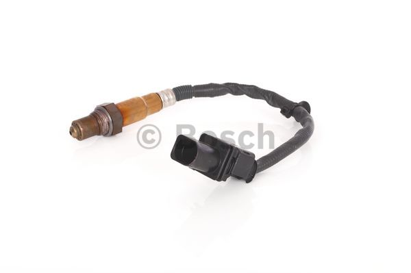 Sonda lambda BOSCH 0 281 004 417