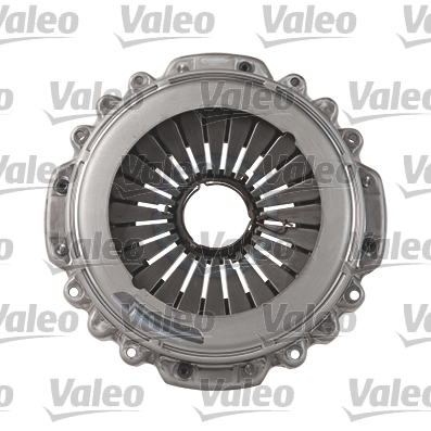Zestaw sprzęgła VALEO 805470