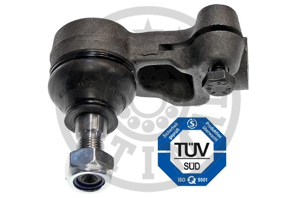 Końcówka drążka kierowniczego OPTIMAL G1-035