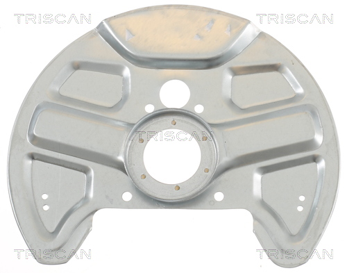 Tarcza kotwiczna TRISCAN 8125 27112