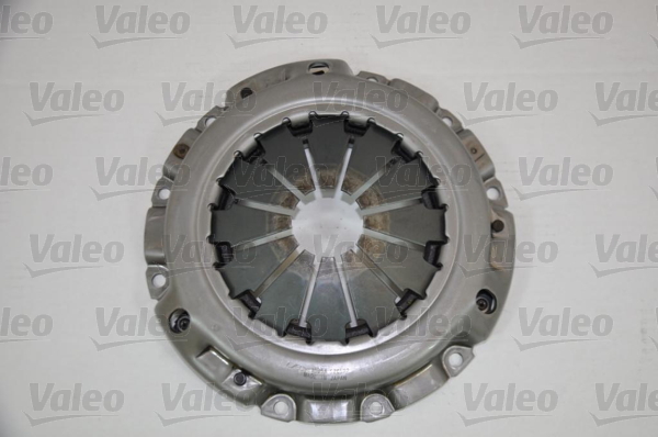 Zestaw sprzęgła VALEO 828917