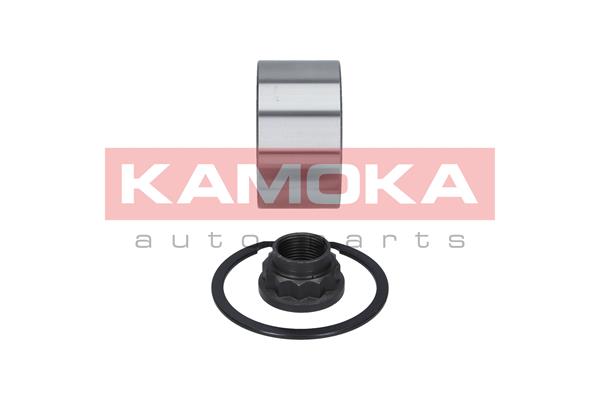 Zestaw łożysk koła KAMOKA 5600029