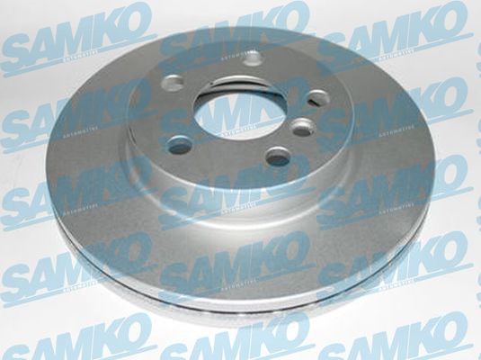 Tarcza hamulcowa SAMKO B2092VR