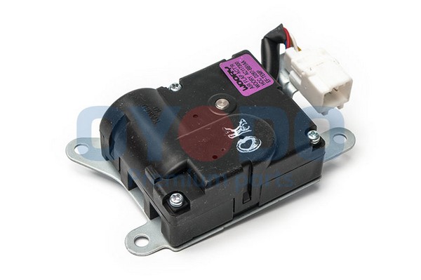 Regulator nawiewu OYODO 75E0459-OYO