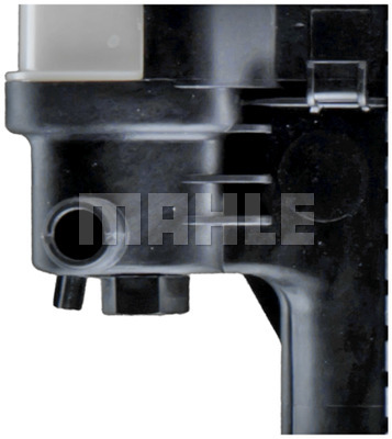 Chłodnica MAHLE CR 327 000P