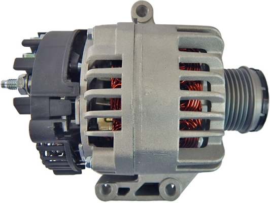 Alternator HELLA 8EL 011 712-531