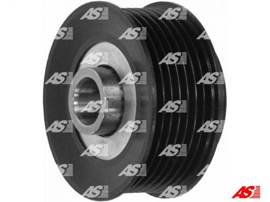 Sprzęgło alternatora AS-PL AFP3007