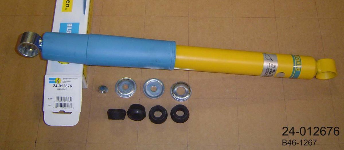 Amortyzator BILSTEIN 24-012676