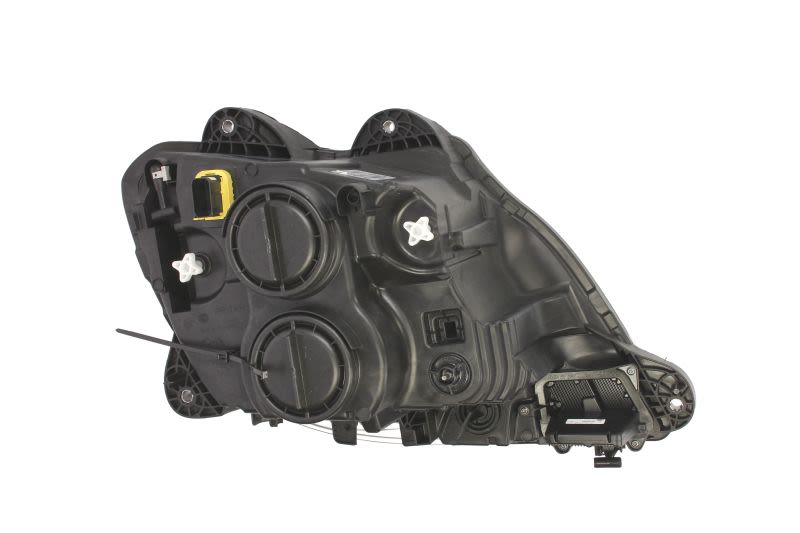 Reflektor HELLA 1ED 010 116-511