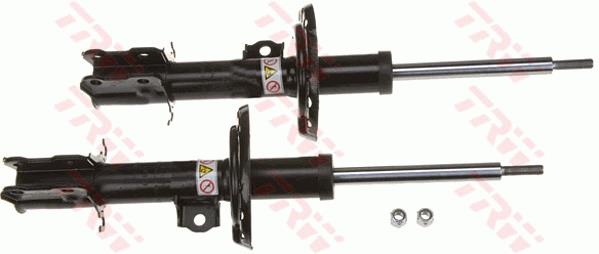 Amortyzator TRW JGM3367T