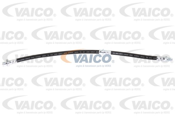 Przewód hamulcowy elastyczny VAICO V20-1901