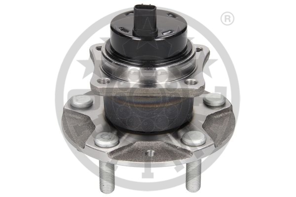 Zestaw łożysk koła OPTIMAL 941662