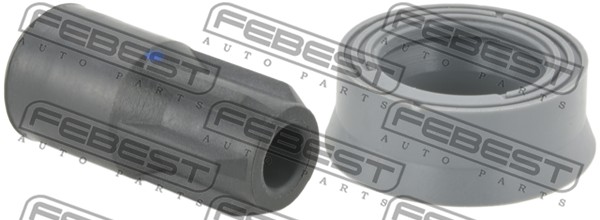 Wtyczka, cewka zapłonowa FEBEST MCP-007