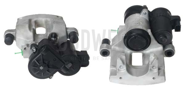 Zacisk hamulca BUDWEG CALIPER 345728