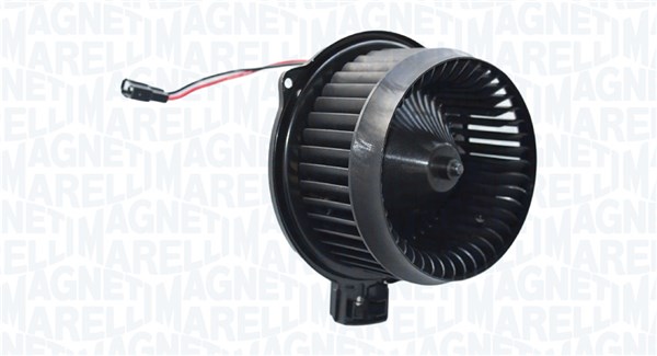 Wentylator wnętrza MAGNETI MARELLI 069412736010