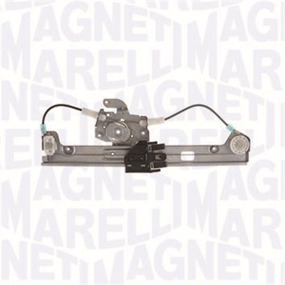 Podnośnik szyby MAGNETI MARELLI 350103170005