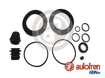 Zestaw naprawczy zacisku AUTOFREN SEINSA D4470