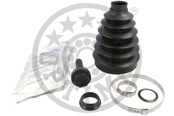 Zestaw osłon OPTIMAL CVB-10545TPE