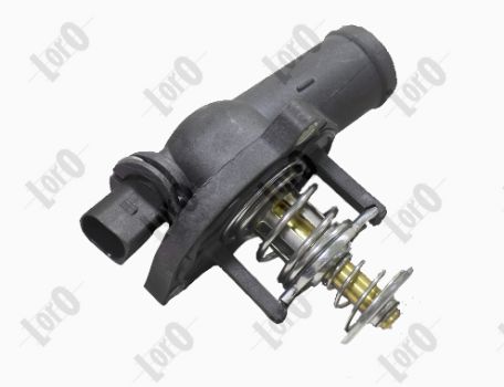 Termostat ABAKUS 053-025-0025
