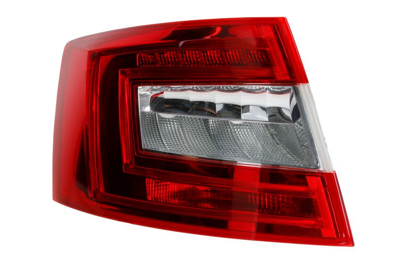 Lampa tylna zespolona TYC 11-12674-06-2