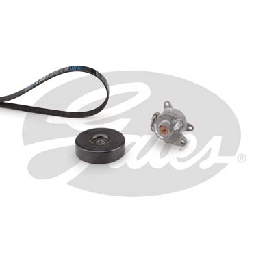 Zestaw paska osprzętu GATES K096PK2115