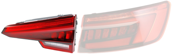 Lampa tylna zespolona HELLA 2SV 012 247-081