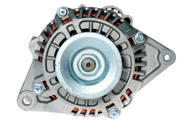 Alternator HELLA 8EL 011 711-121