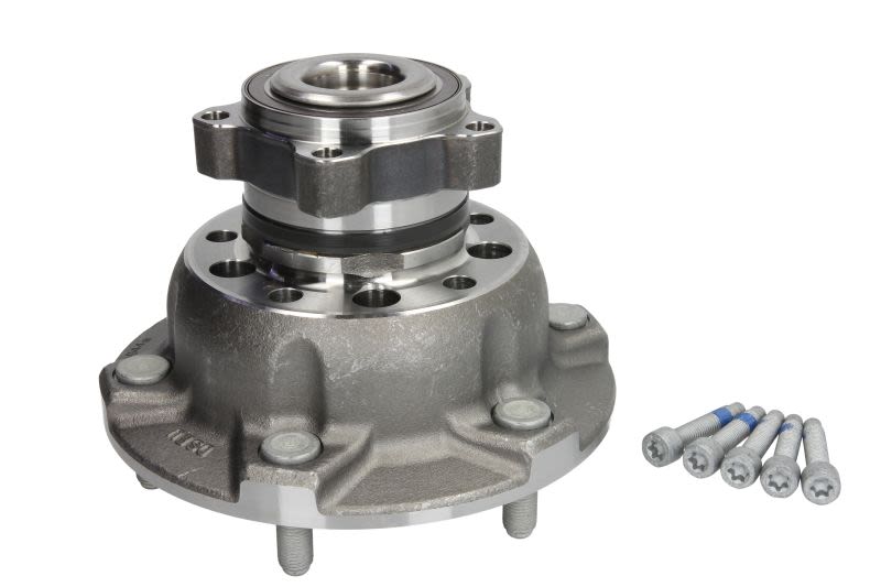 Zestaw łożysk koła SKF VKBA 7085