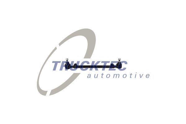 Drążek kierowniczy TRUCKTEC AUTOMOTIVE 02.31.040