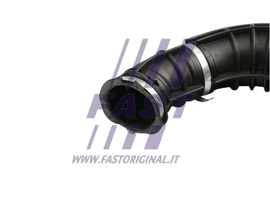 Przewód dolotu powietrza FAST FT65705