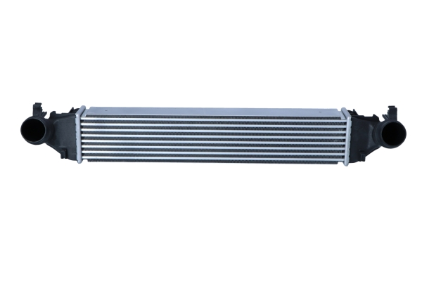 Chłodnica powietrza intercooler NRF 309069