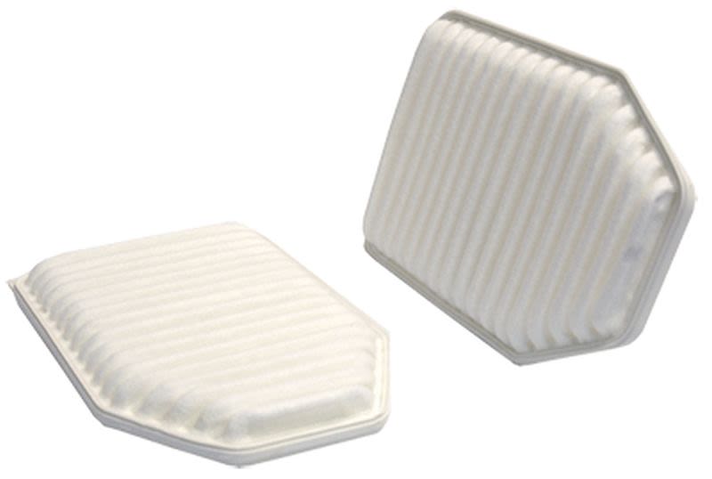 Filtr powietrza WIX FILTERS 49018