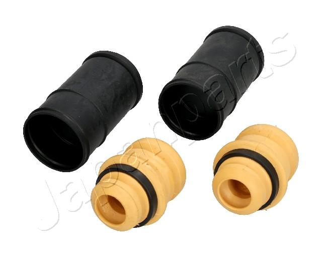 Zestaw ochrony przeciwpyłowej amortyzatora JAPANPARTS KTP-500