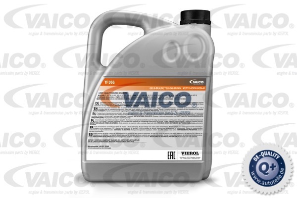 Olej do automatycznej skrzyni biegów VAICO V60-0224