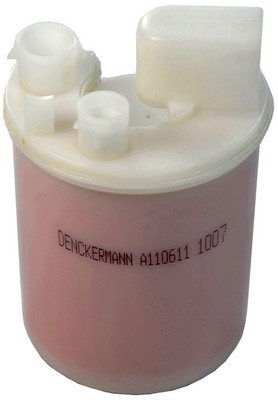 Filtr paliwa DENCKERMANN A110611