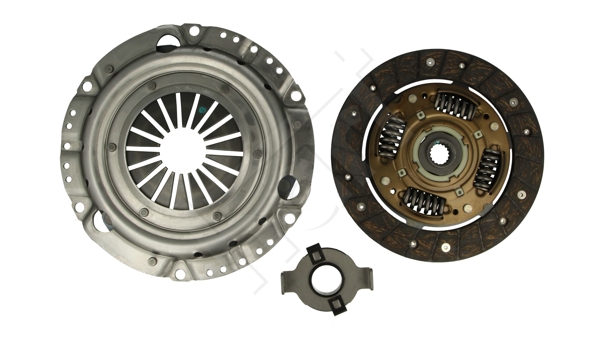 Zestaw sprzęgła HART 336 538