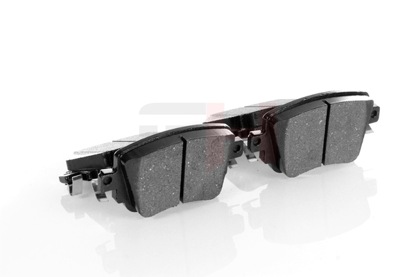 Klocki hamulcowe GH GH-413316