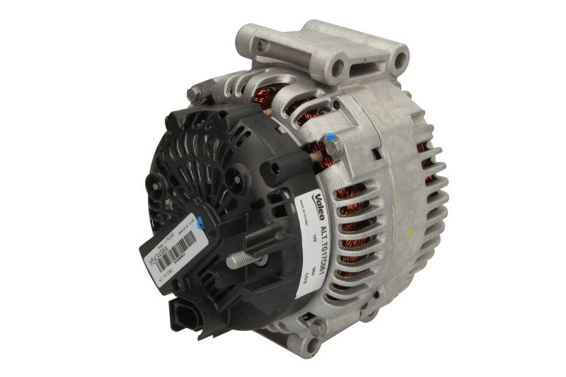 Alternator VALEO 439619