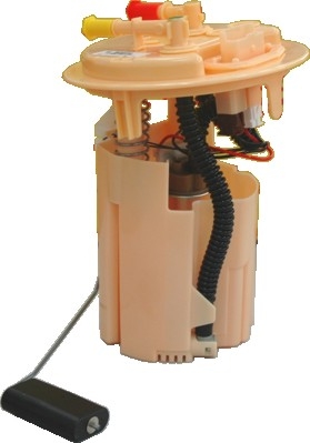Zespół zasilający MEAT & DORIA 77058E