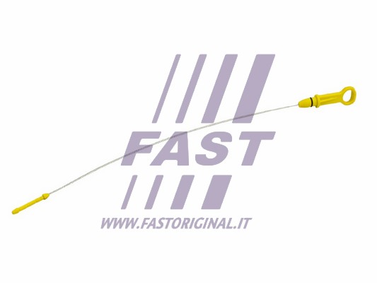 Miarka poziomu oleju FAST FT80333